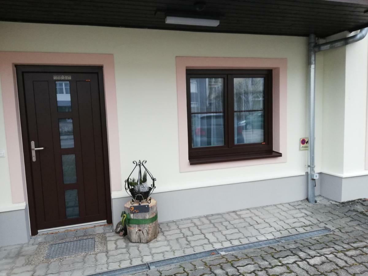 Schmaranzer Apartment Bad Ischl Exterior photo