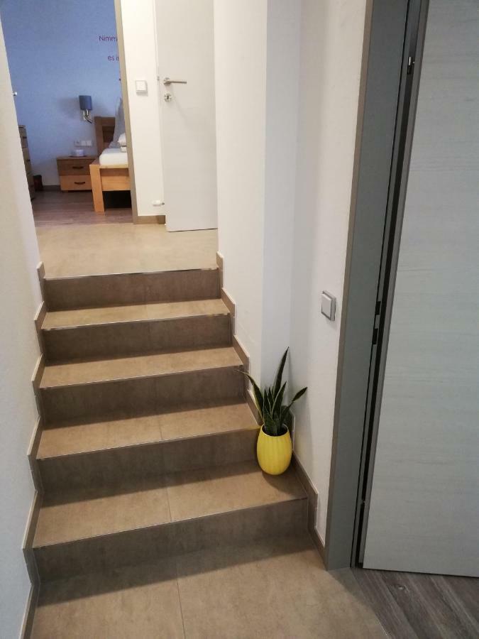 Schmaranzer Apartment Bad Ischl Exterior photo