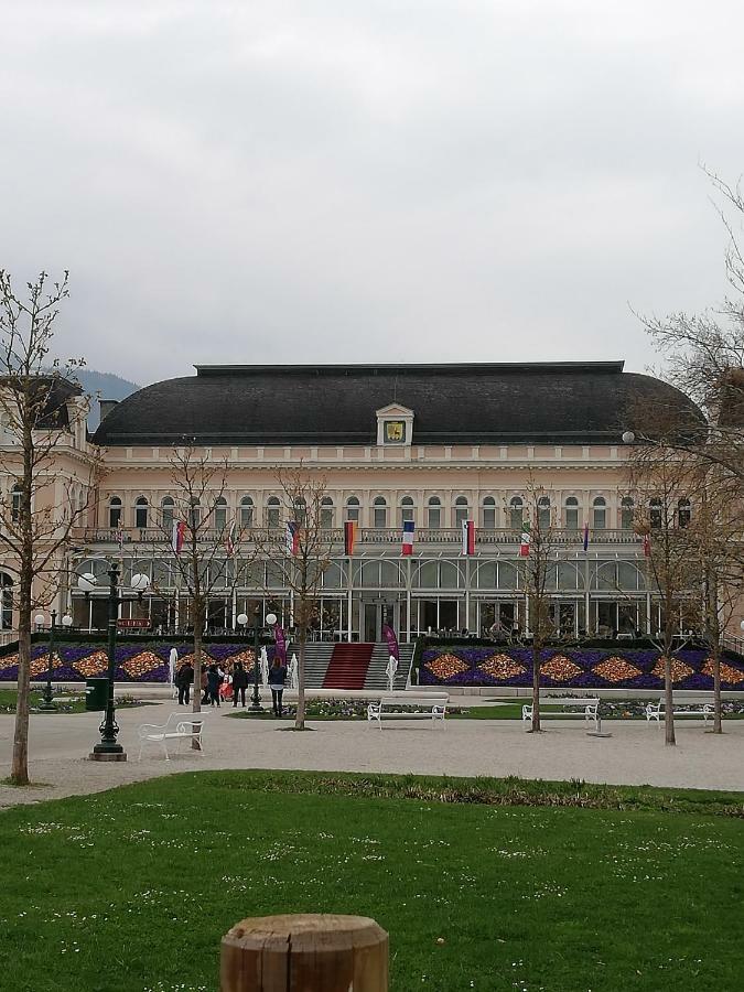 Schmaranzer Apartment Bad Ischl Exterior photo