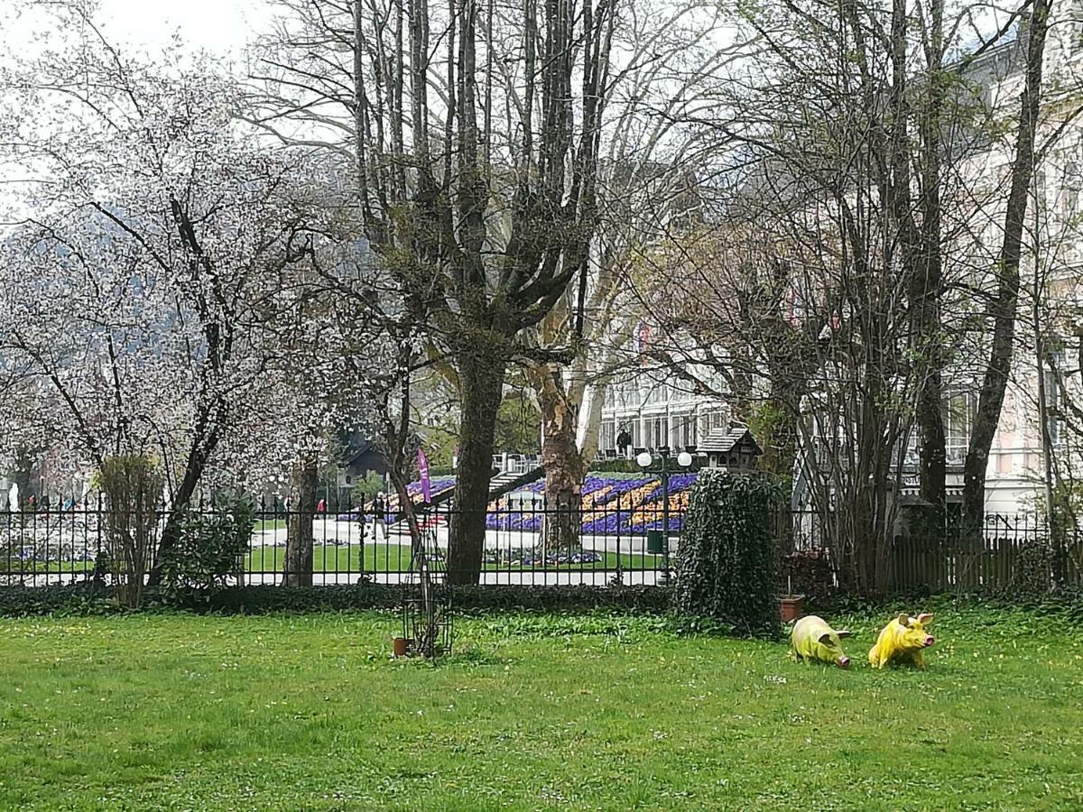 Schmaranzer Apartment Bad Ischl Exterior photo